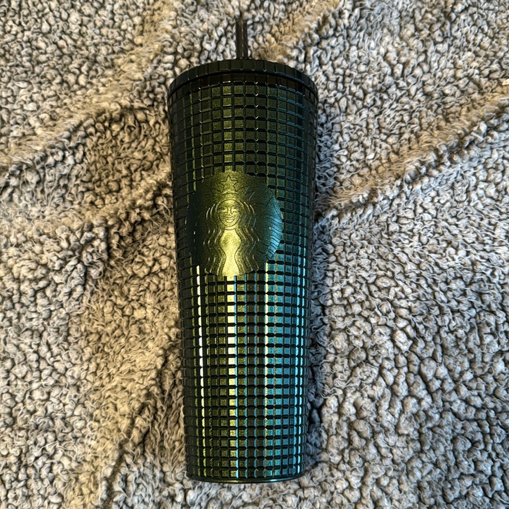 New Starbucks Tumbler